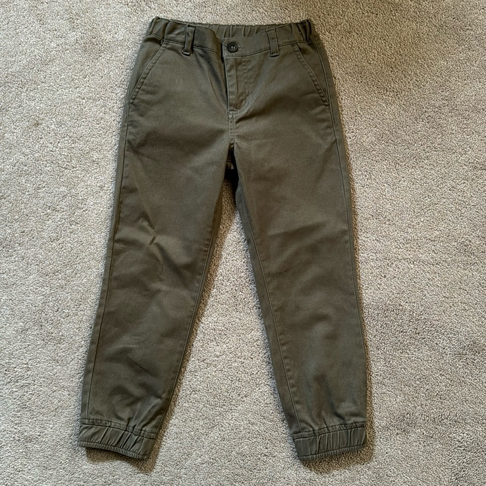 💚Janie & Jack- Pants(Size 6)💚